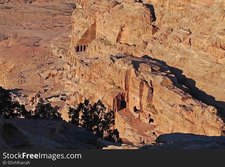 Petra, Jordan