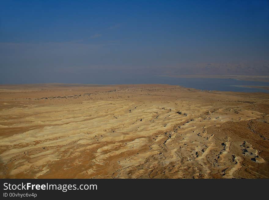 Dead Sea