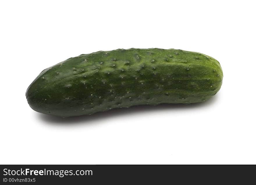 Cucumber