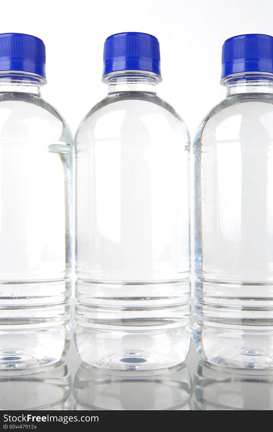 Bottled Water