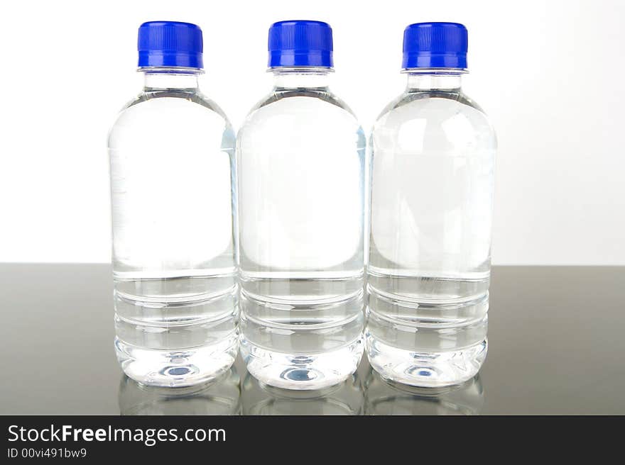 Bottled Water