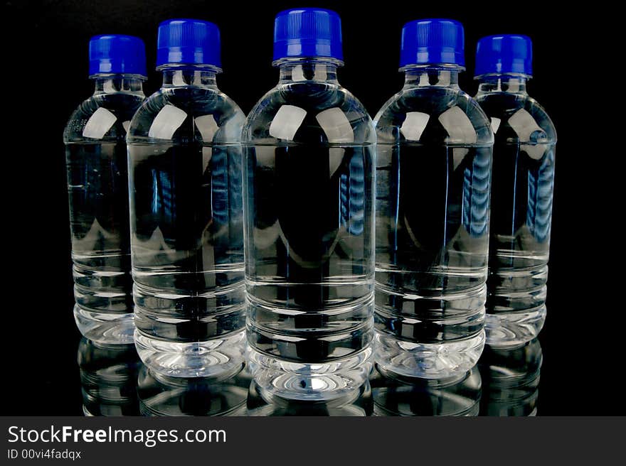 Bottled Water