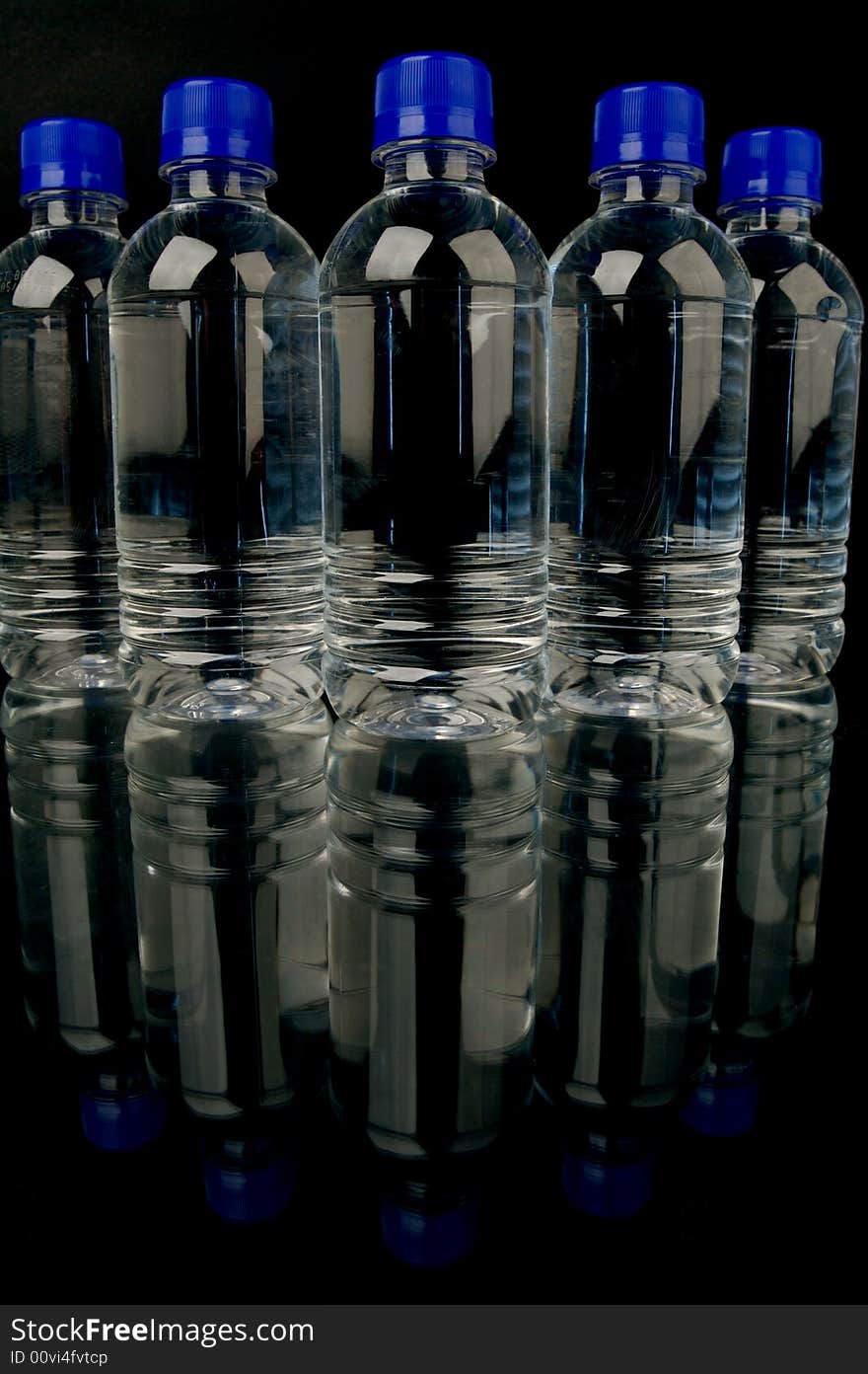 Bottled Water