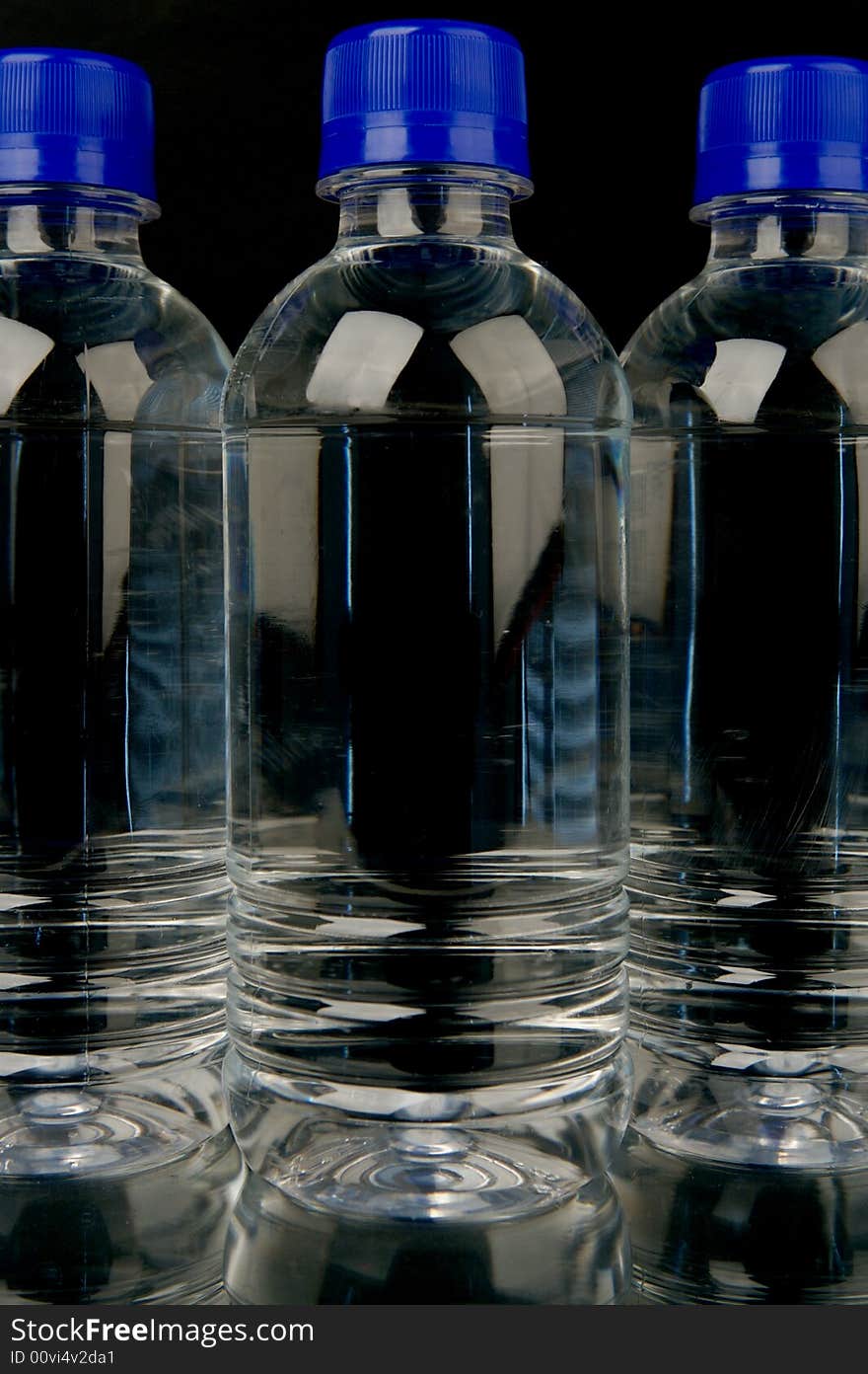 Bottled Water