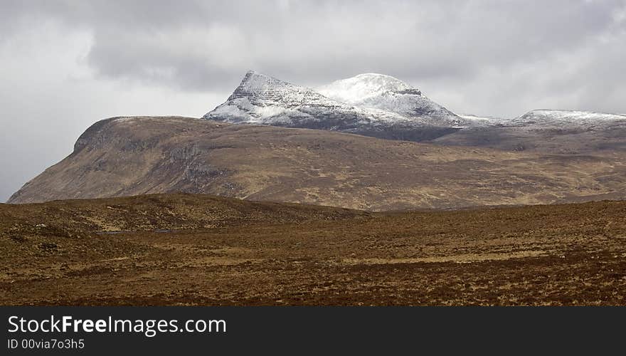 Coigach,