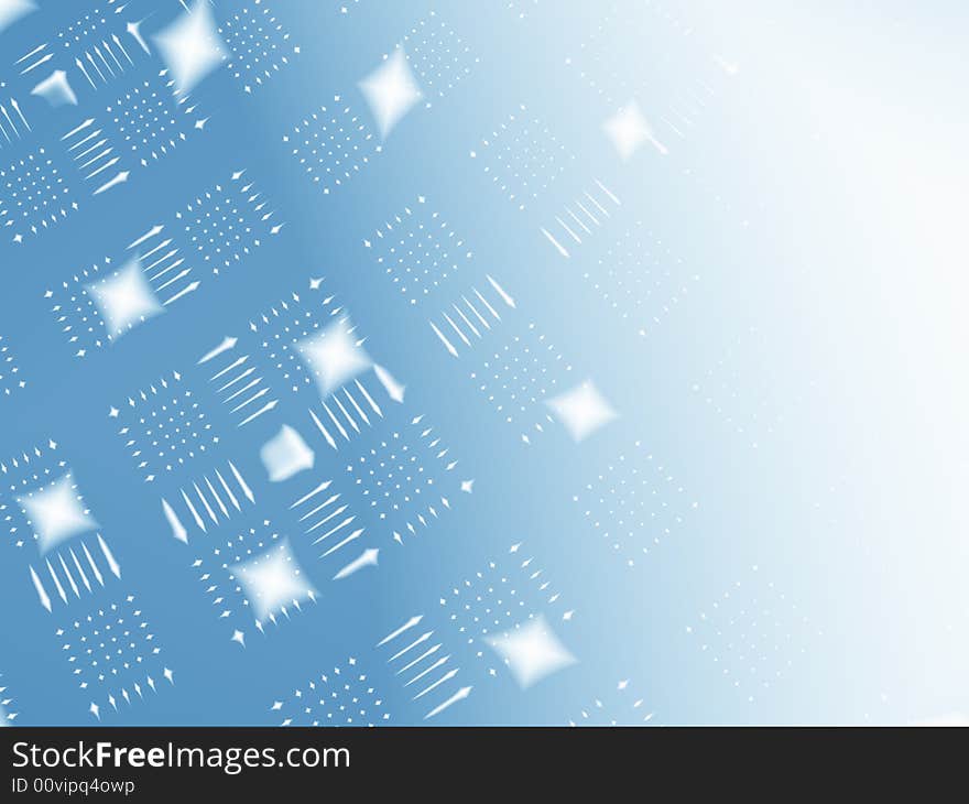 Abstract design background.Fractal image.