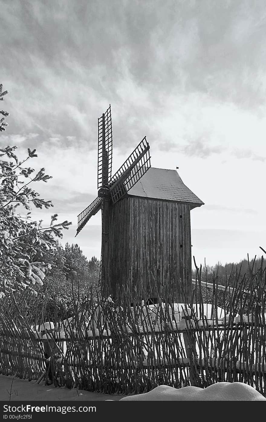 Windmill