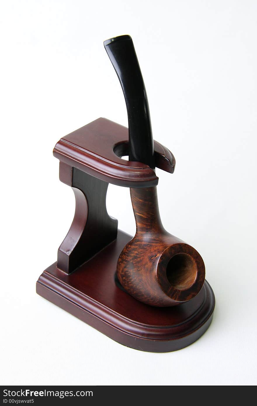 Tobacco pipe