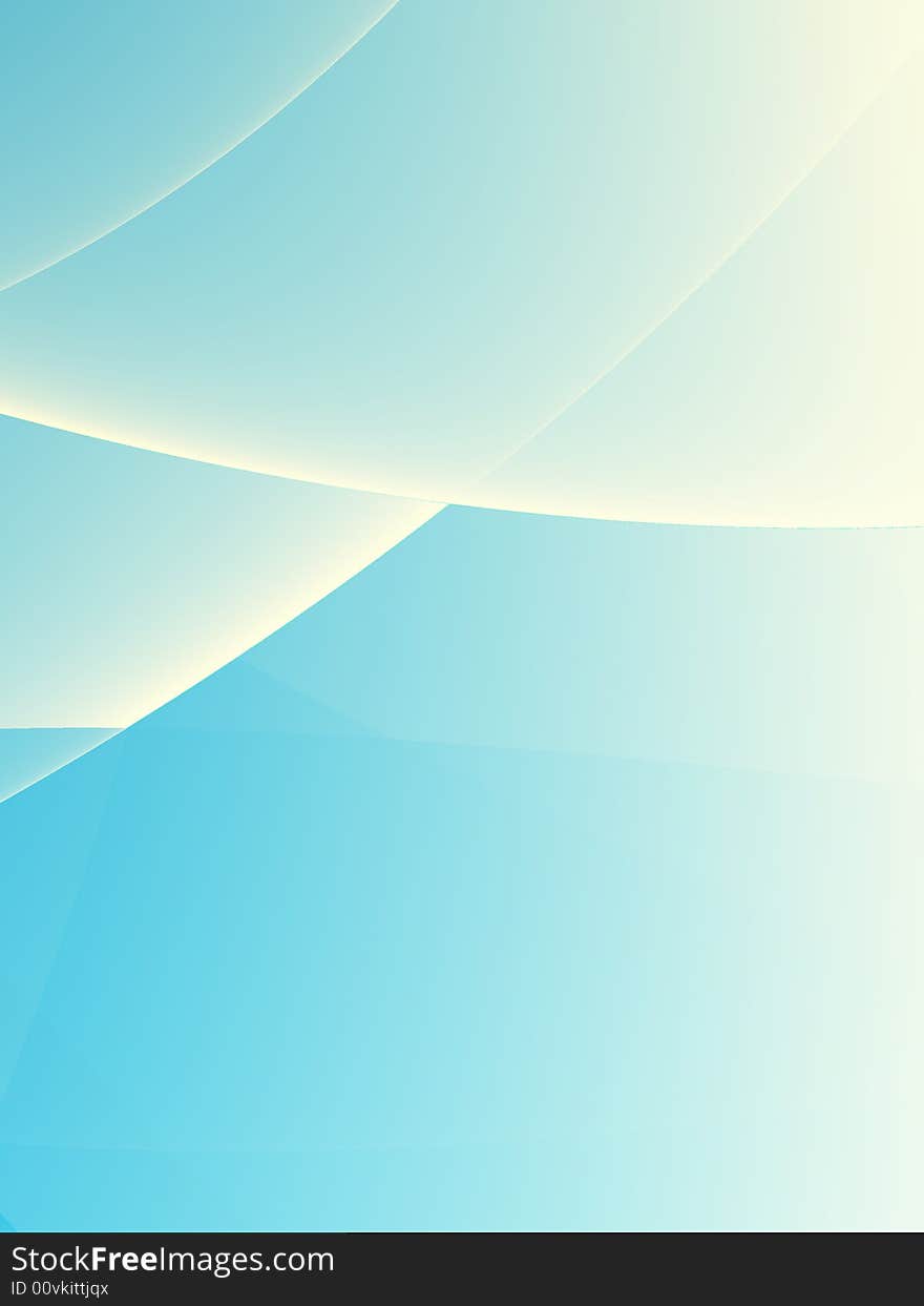 Abstract Design Background