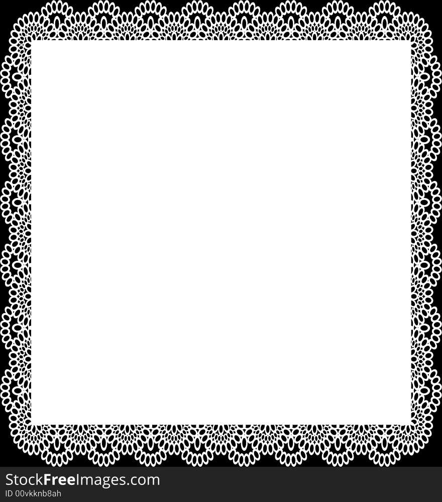 Photo frame for your pictures with style