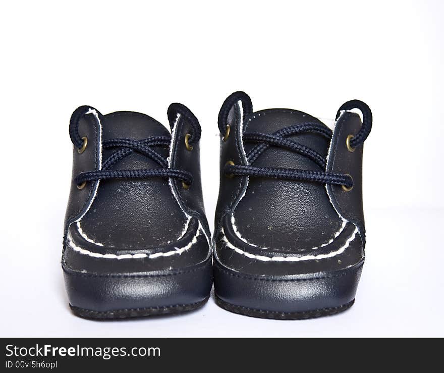 Baby Shoes