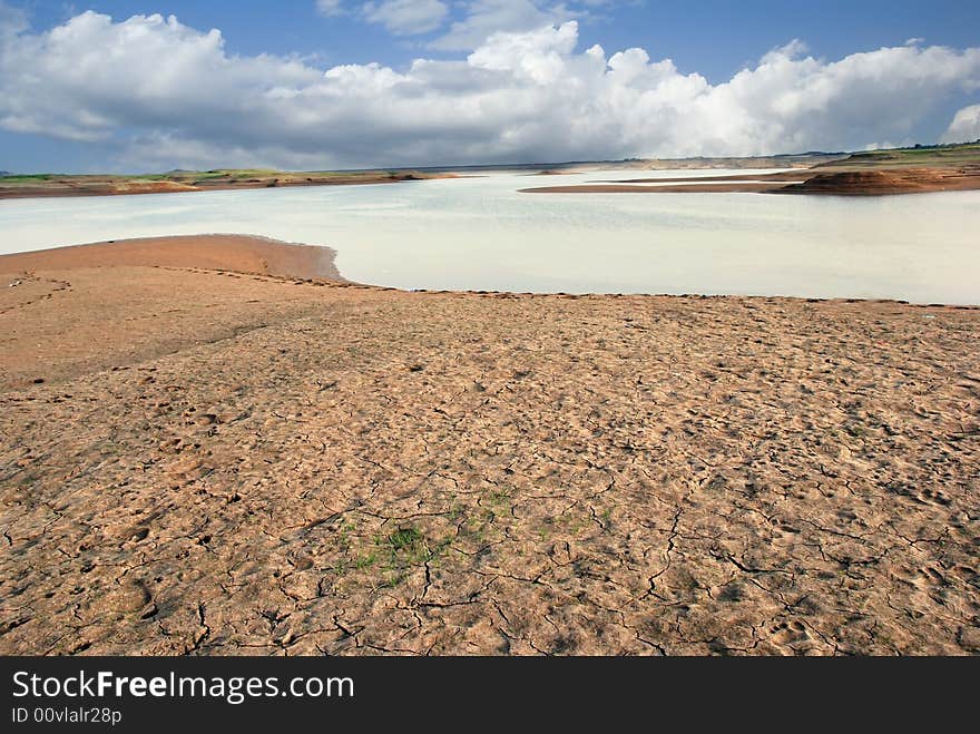 A very beautiful landscape with ground soil is cracked due over sunlight hotness. very nice at full size. A very beautiful landscape with ground soil is cracked due over sunlight hotness. very nice at full size