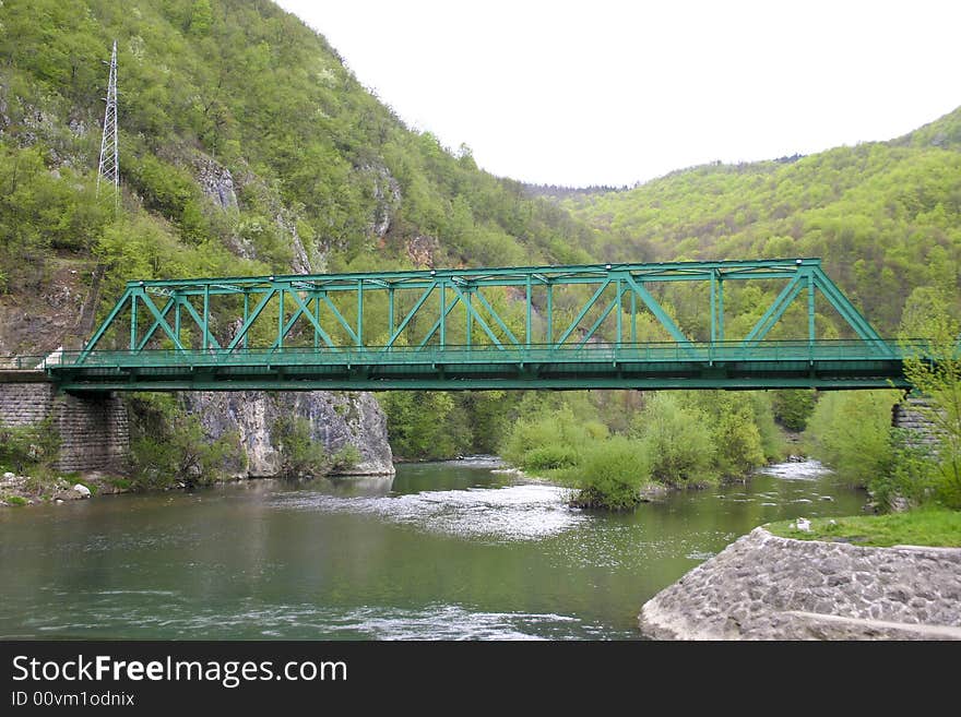 Old Bridge