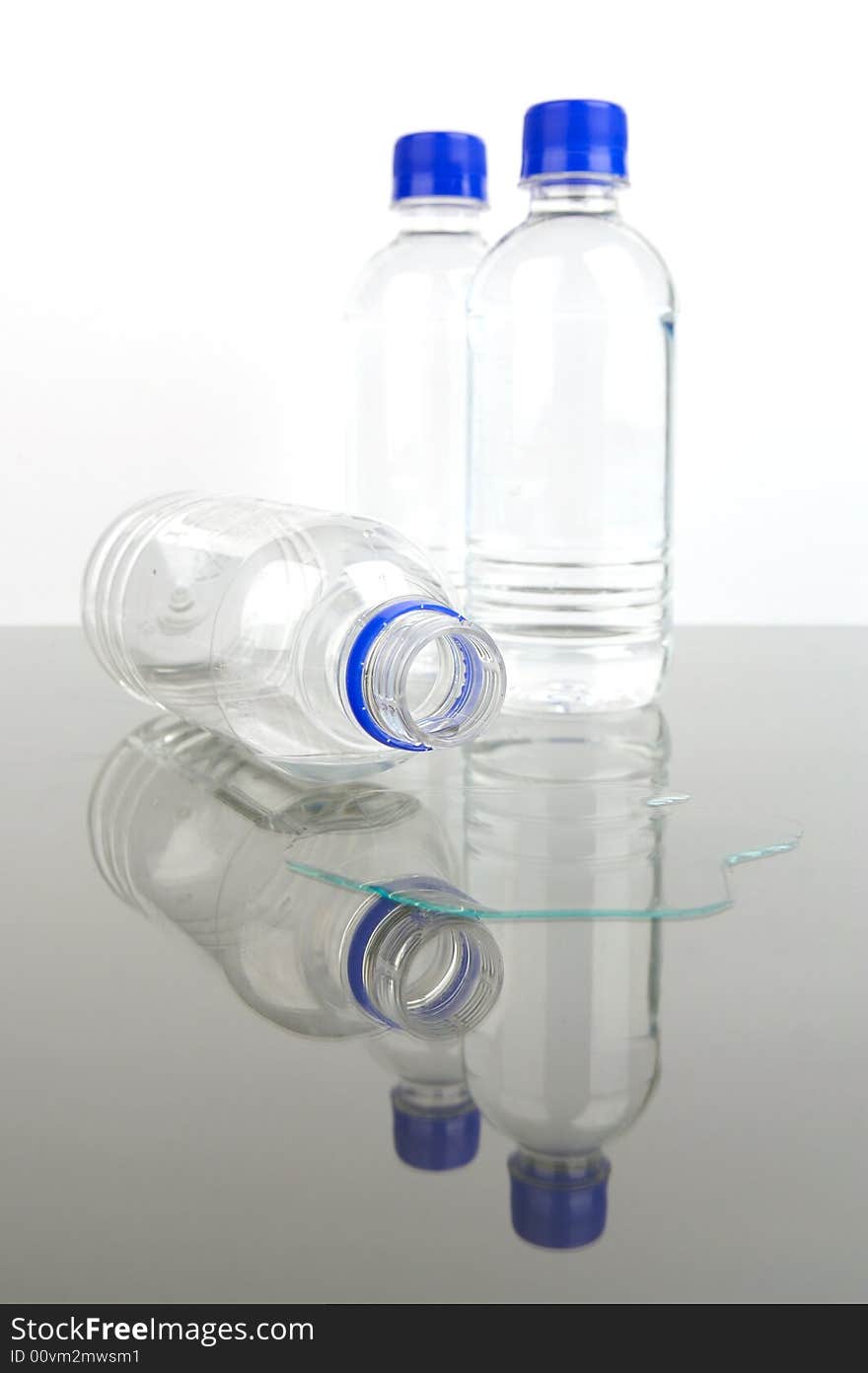 Bottled Water