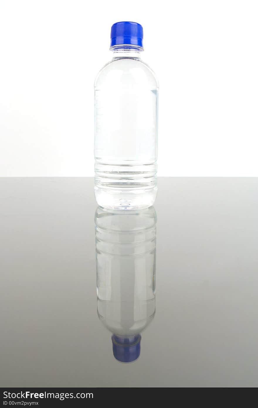 Bottled Water