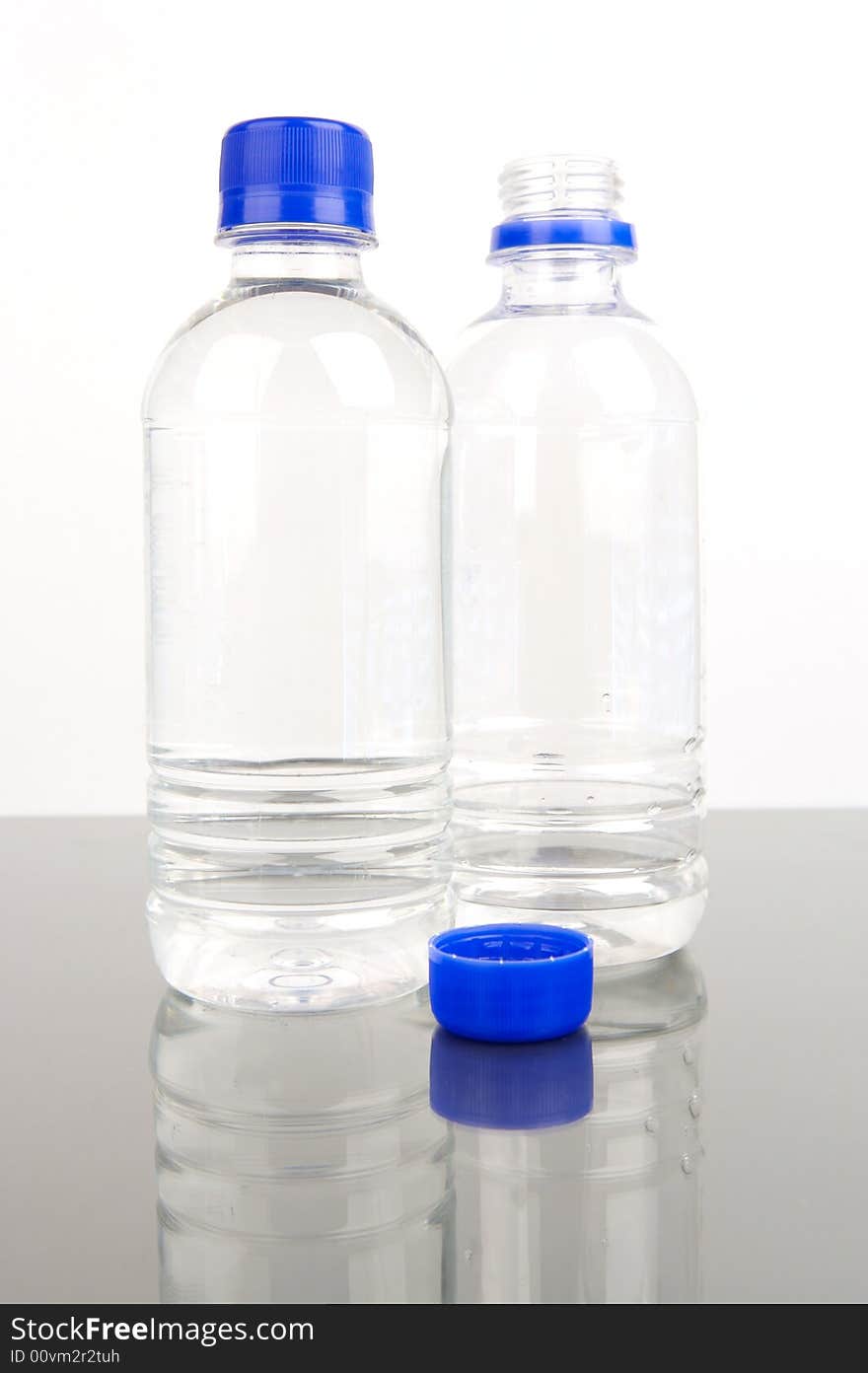 Bottled Water