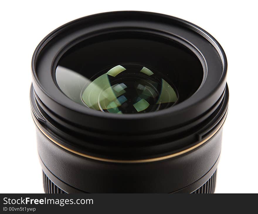 Camera Lens