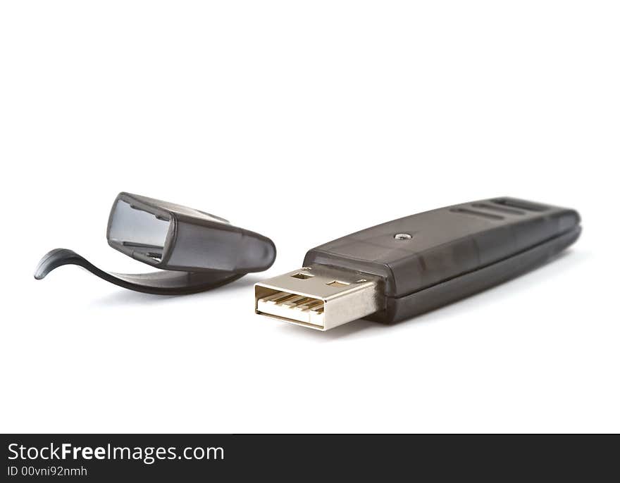 Flash Drive