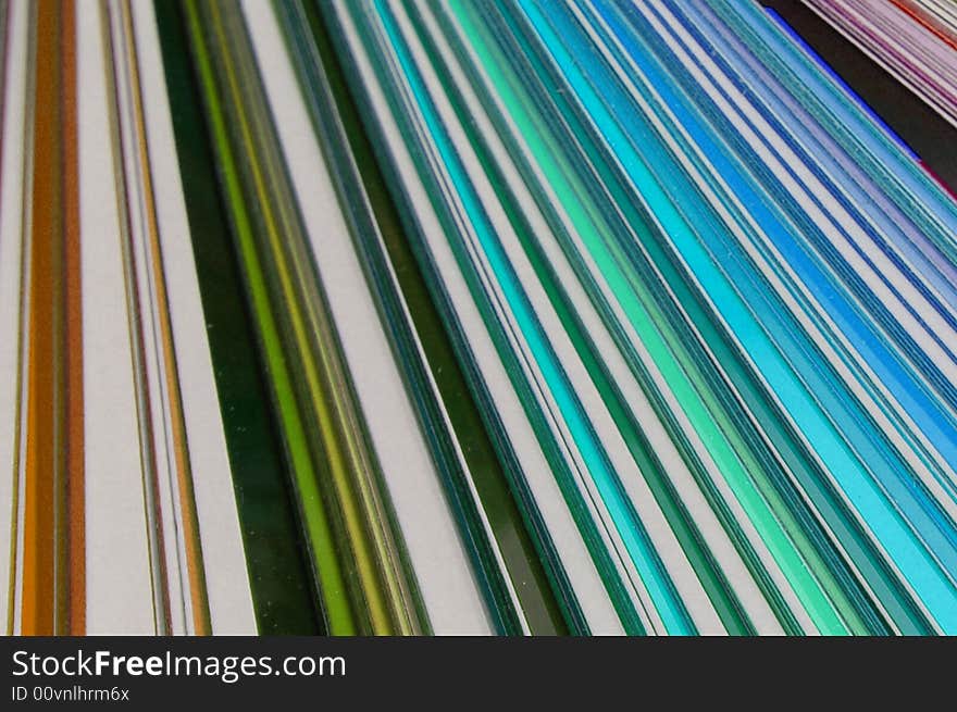 Abstract color lines background texture. Abstract color lines background texture