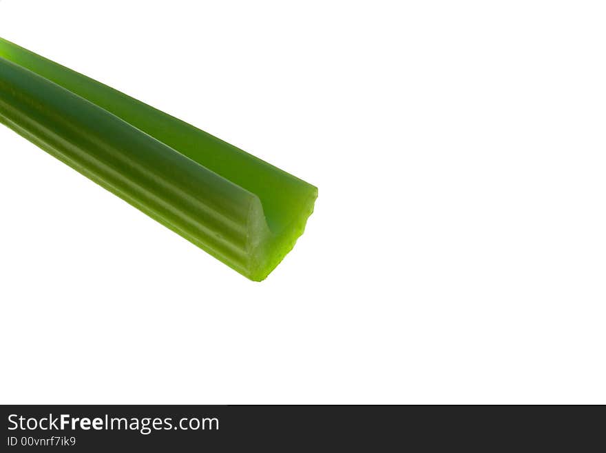 Celery stick