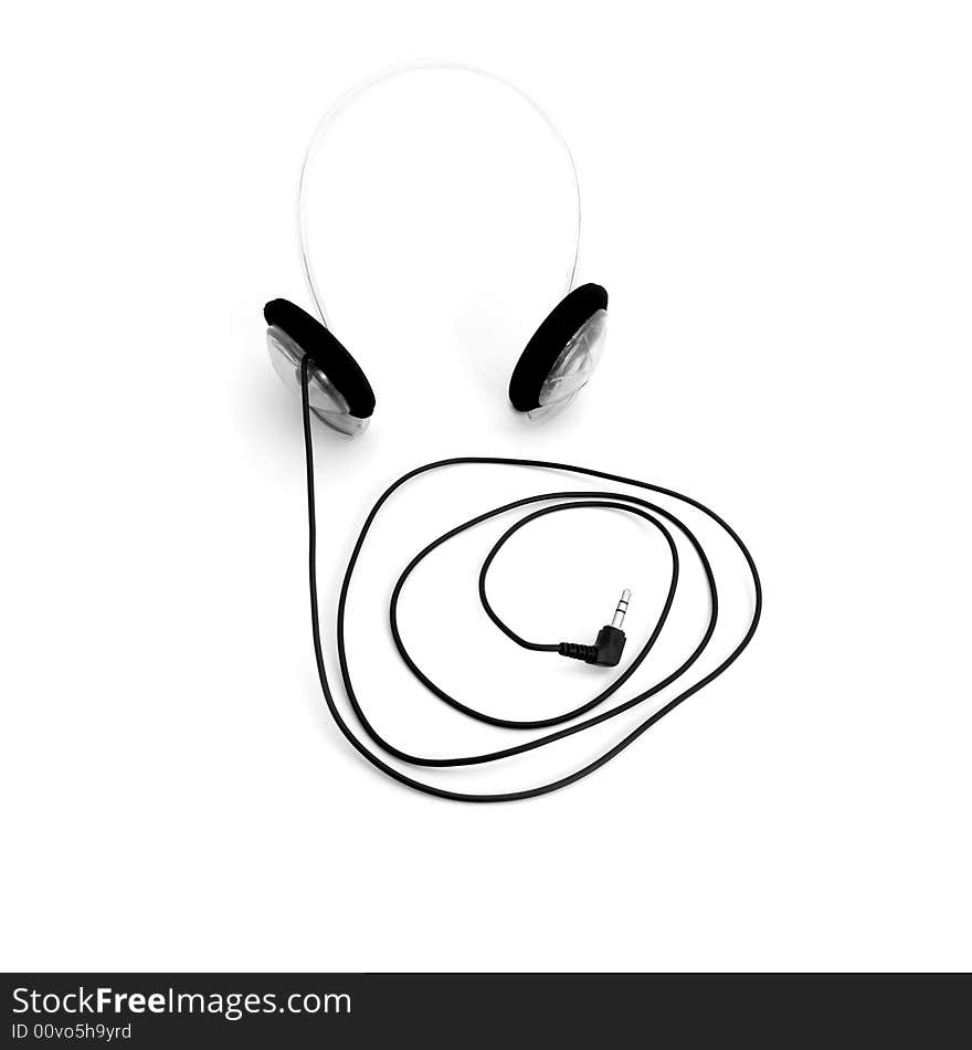 Earphones