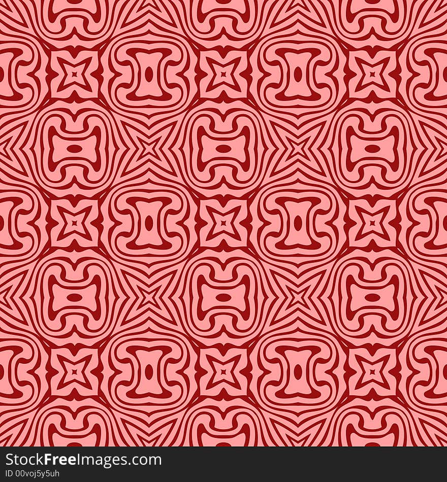 Abstract seamless  pattern - graphic image from  vector illustration. Abstract seamless  pattern - graphic image from  vector illustration