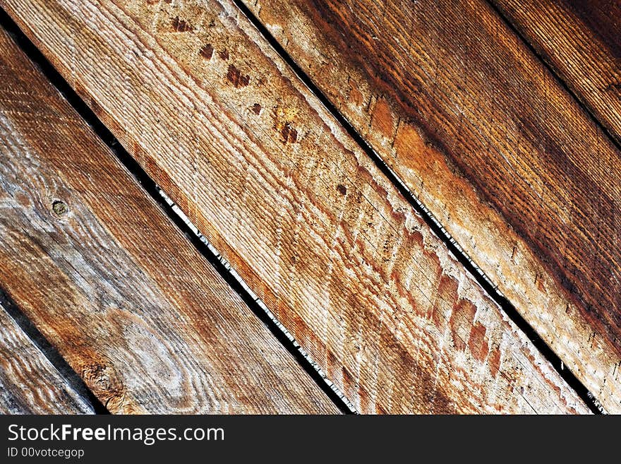 Old wood texture.