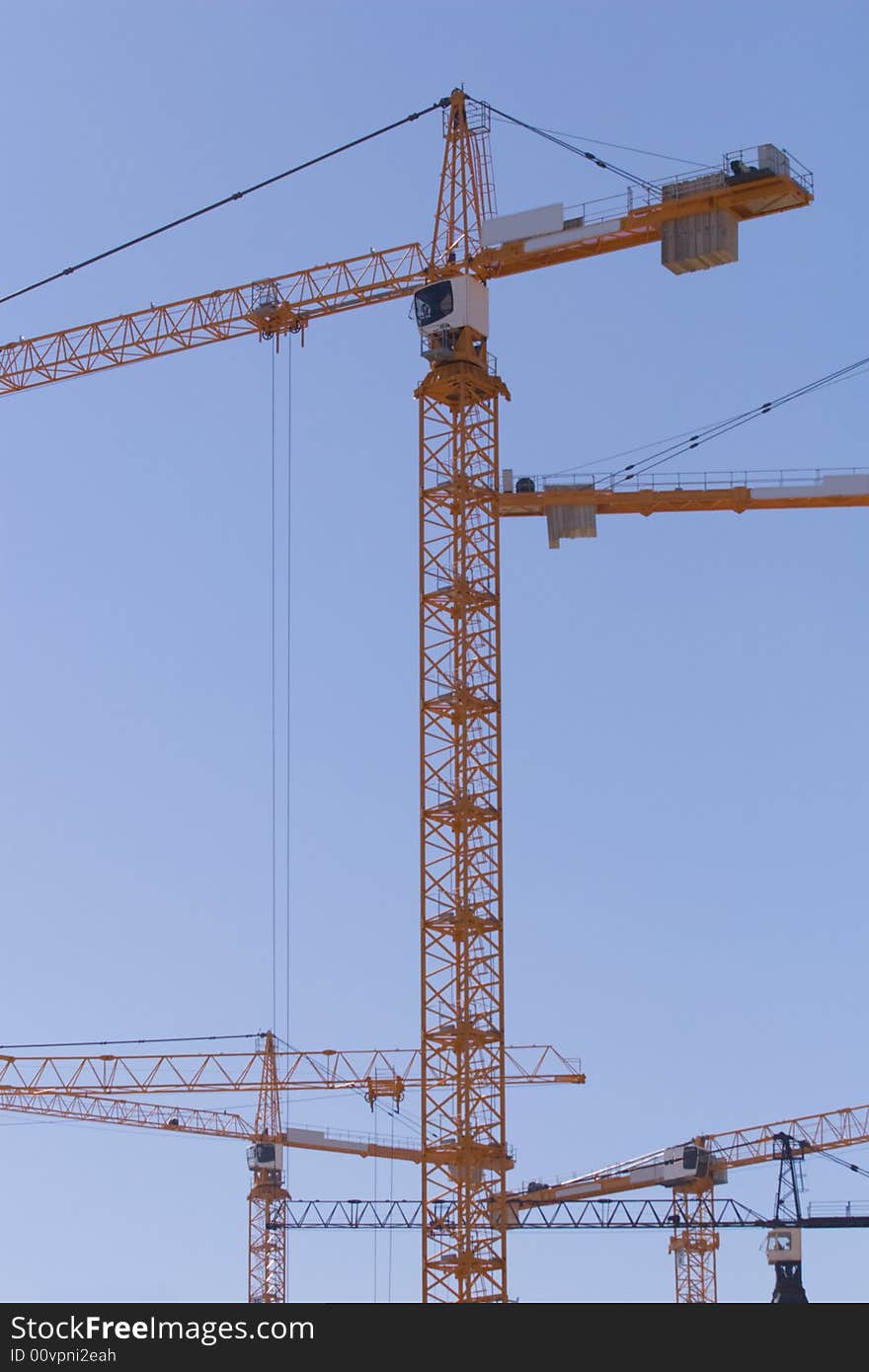 Construction of the new Olympic Stadium,Cape Town, South Africa