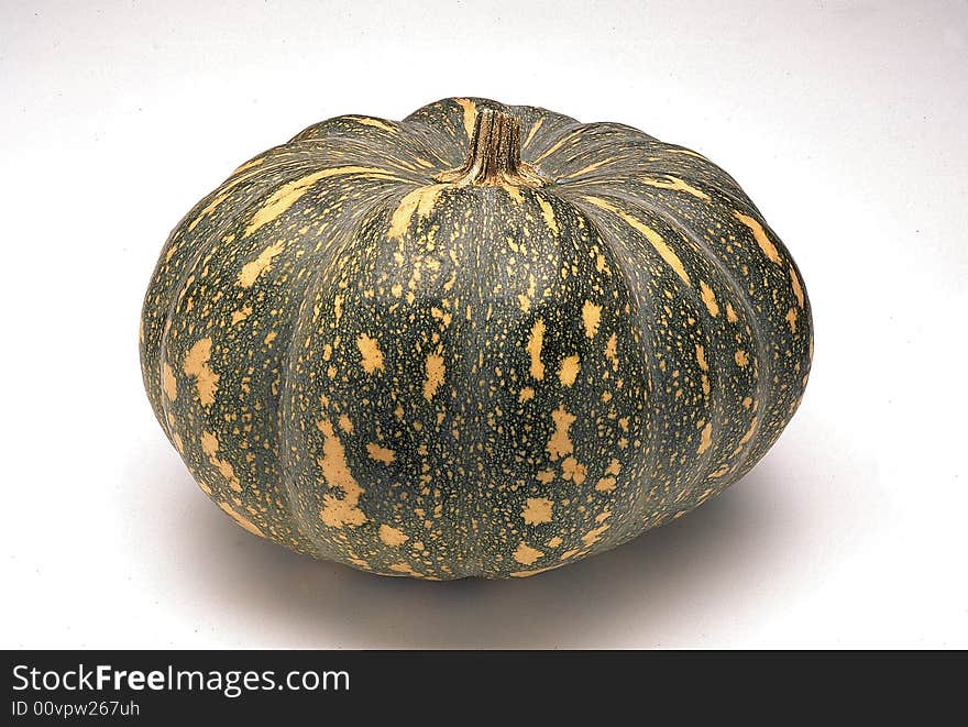 Japanese pumpkin