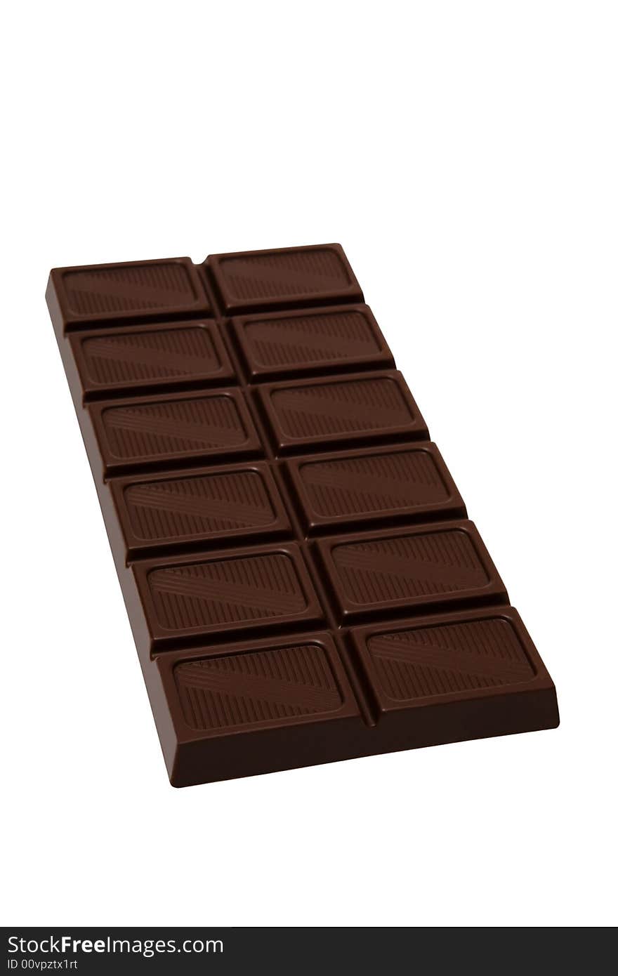 Tasty Dark Chocolate