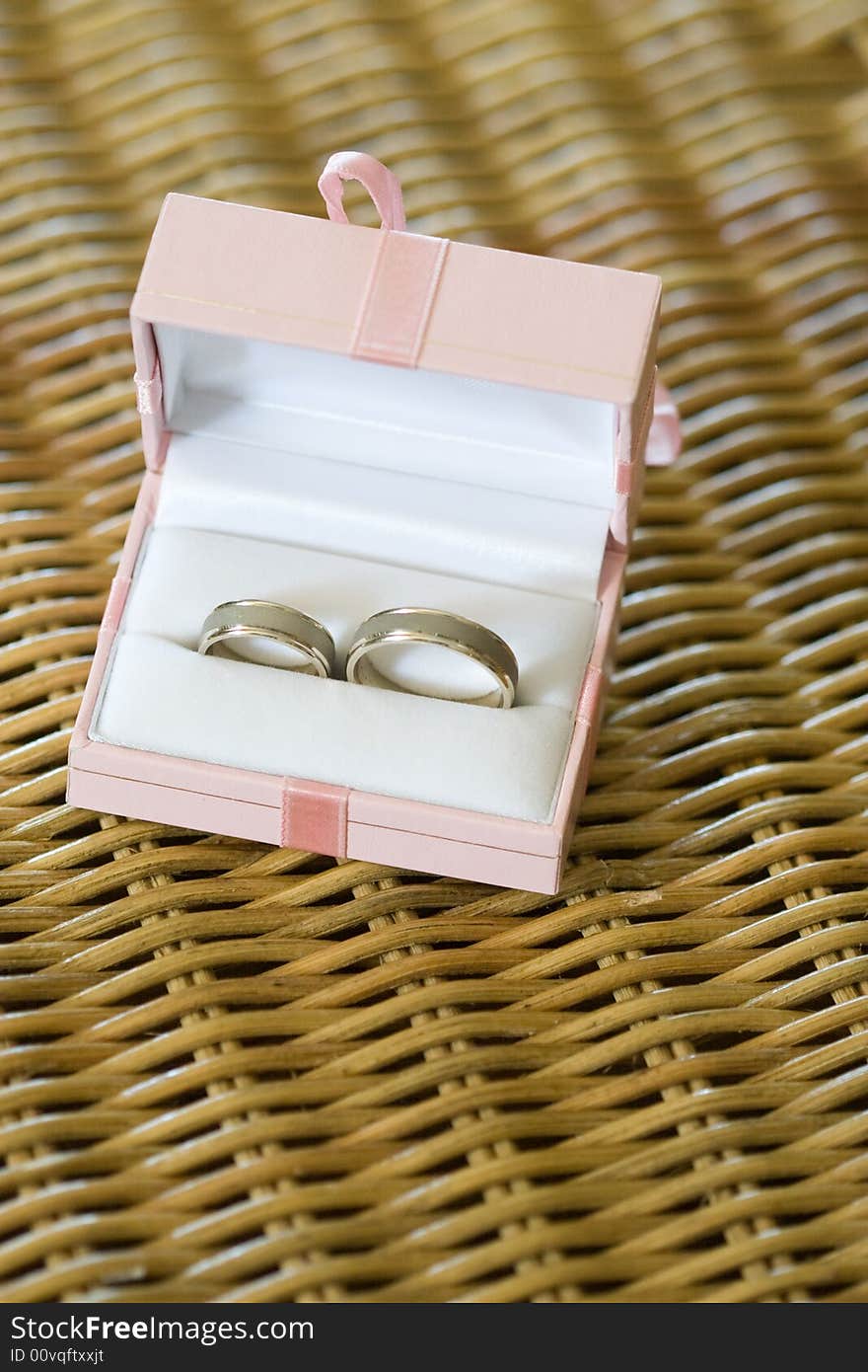 Wedding Rings