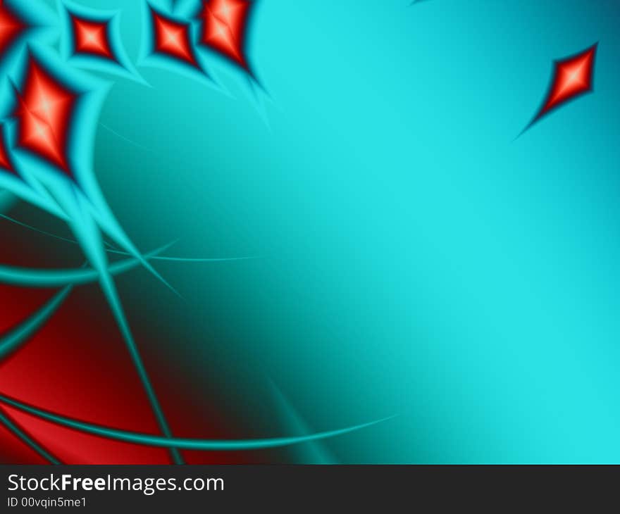 Abstract design background