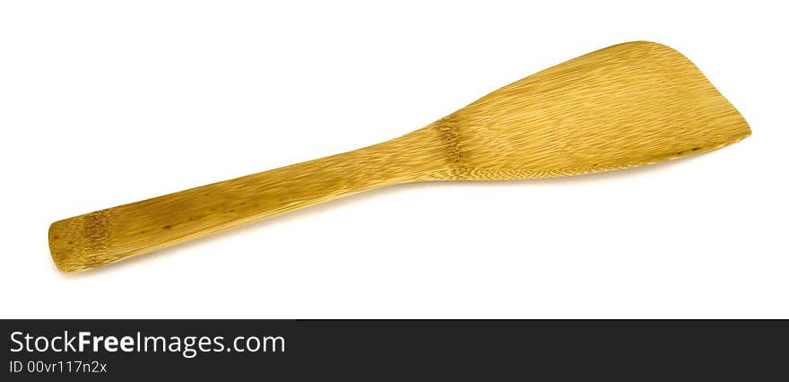 Wooden Spatula Spoon