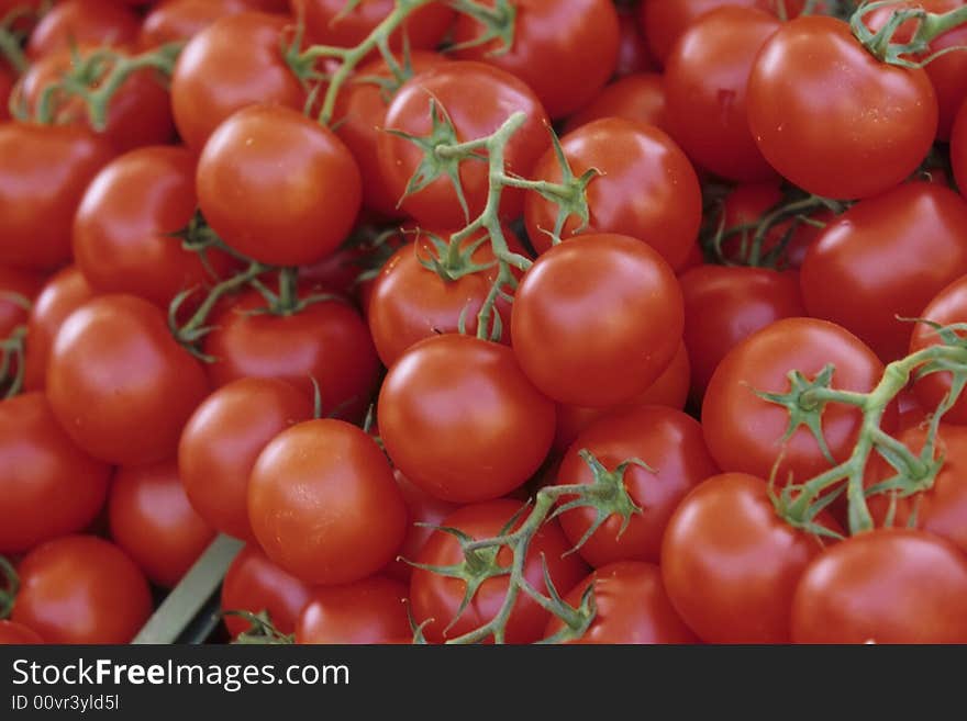 Tomatoes