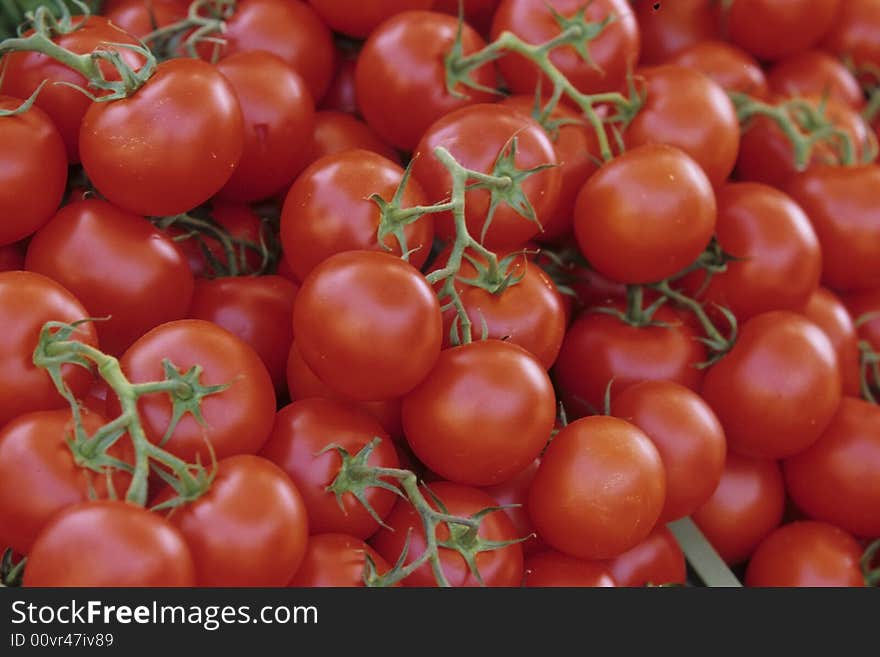 Tomatoes