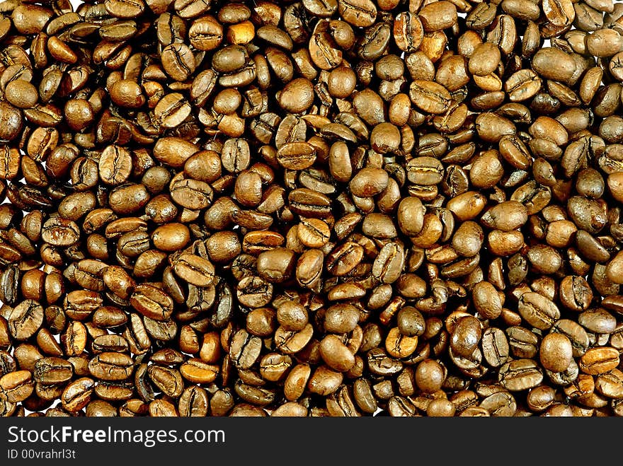 Coffee Bean S Background