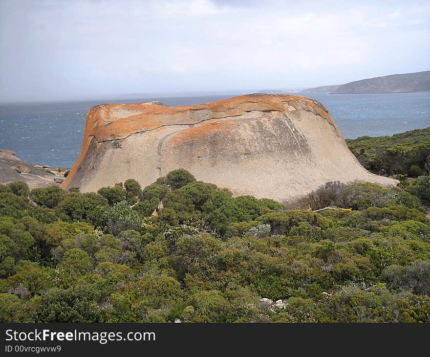 Remarkable Rocks