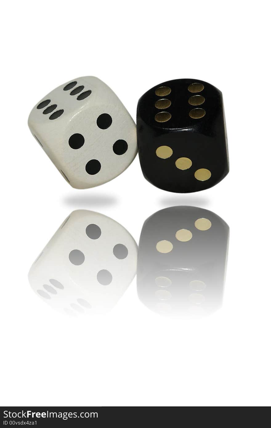 Dice