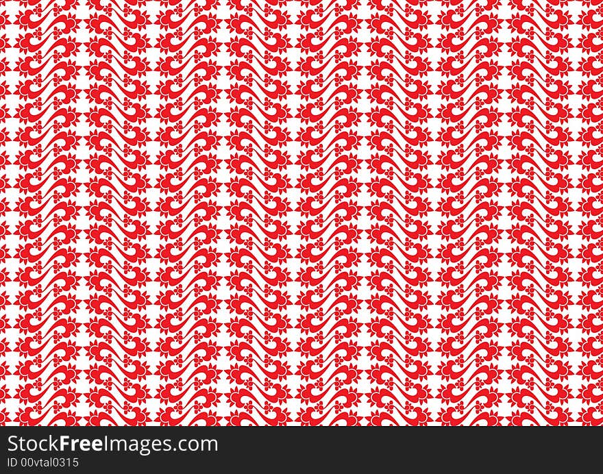 Wallpaper Pattern