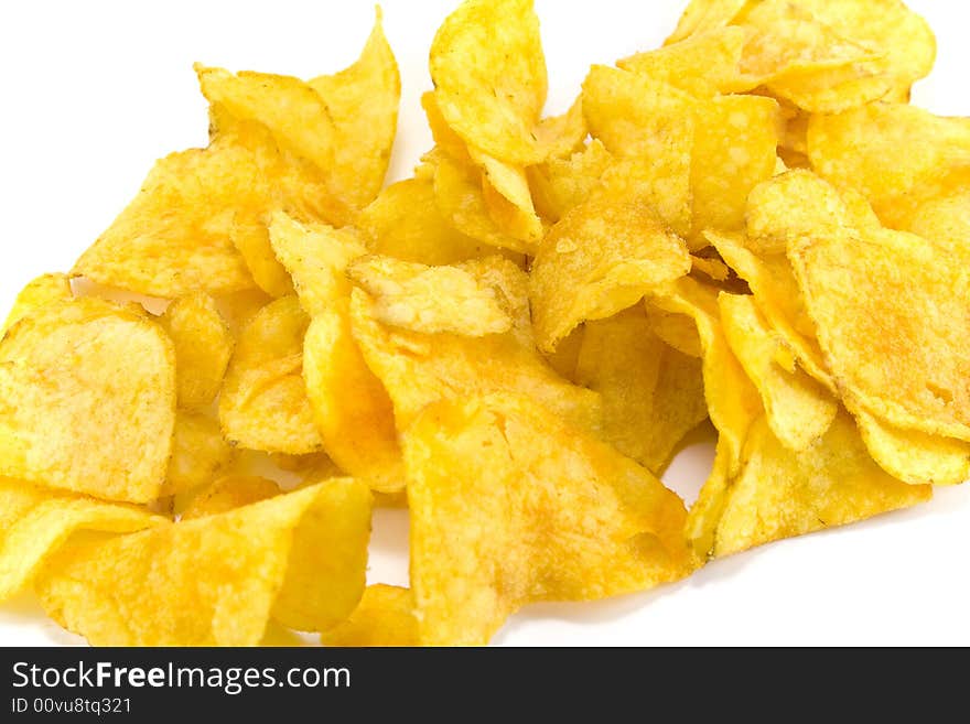 Potato Chips