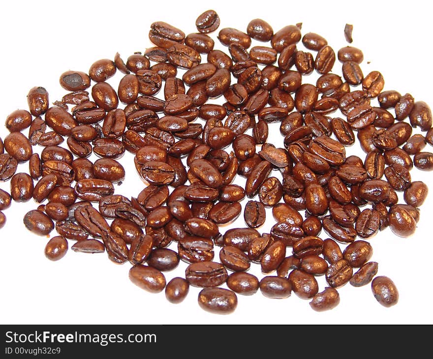 Coffee Beans