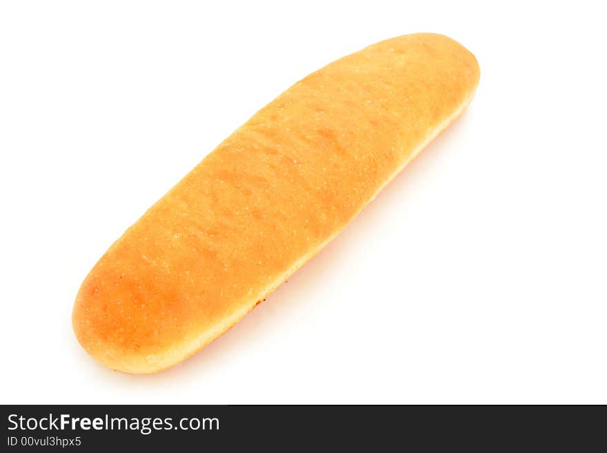 Hotdog Bread