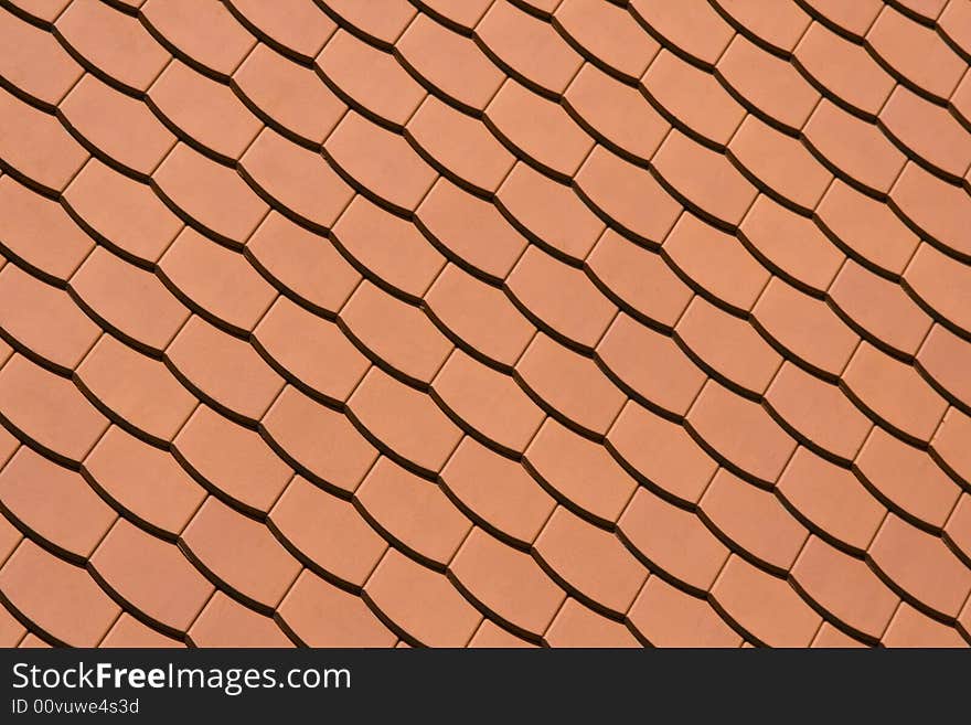 Roof Tiles