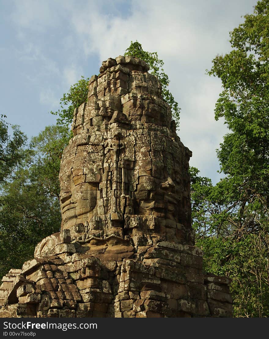 Angkor