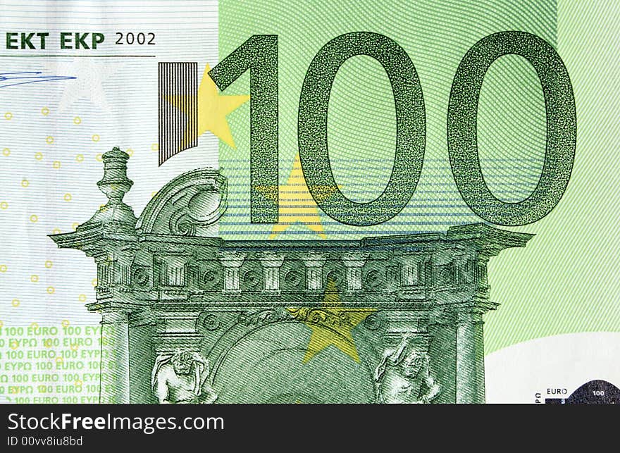 100 Euro