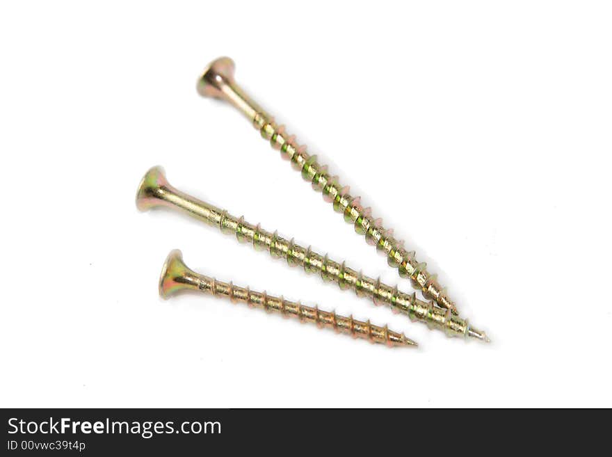 Screws