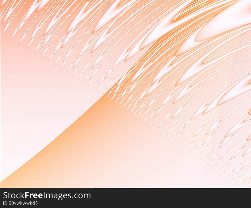 Abstract design background