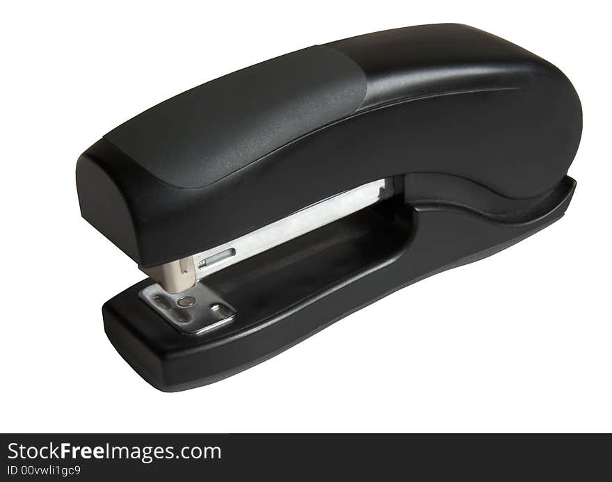 Stapler