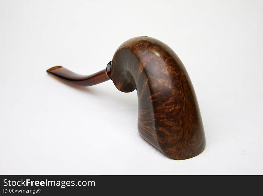 Tobacco pipe