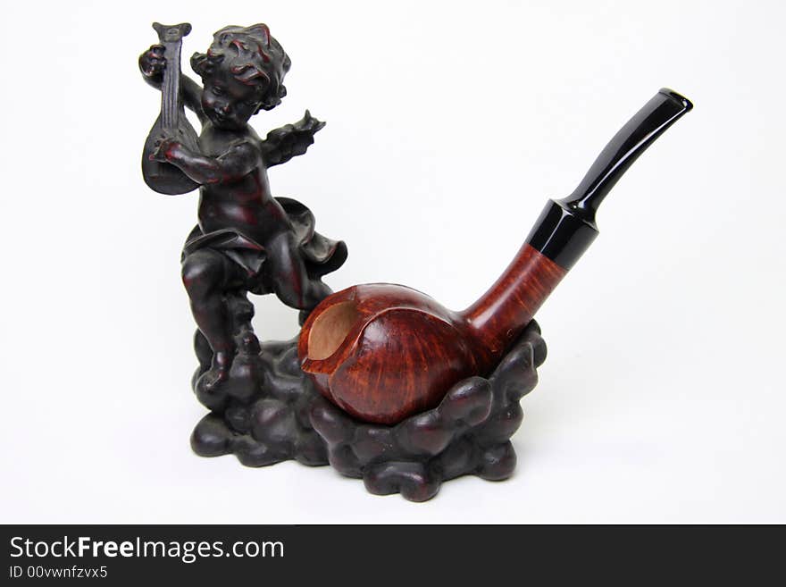 Tobacco pipe